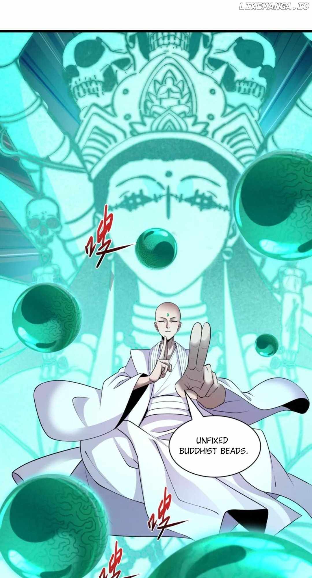 Age of Terror Chapter 479 70